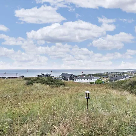 Casa de Férias Ln75875-hjorring-bakketoppen-8 Hjørring