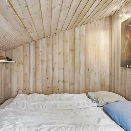 Casa de Férias Ln75875-hjorring-bakketoppen-8 *
