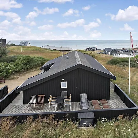 Casa de Férias Ln75875-hjorring-bakketoppen-8 Hjørring