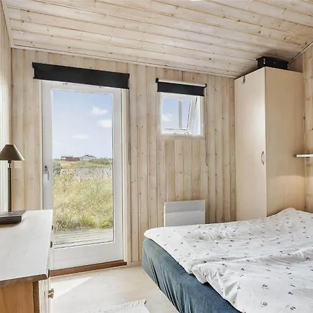 Casa de Férias Ln75875-hjorring-bakketoppen-8 *