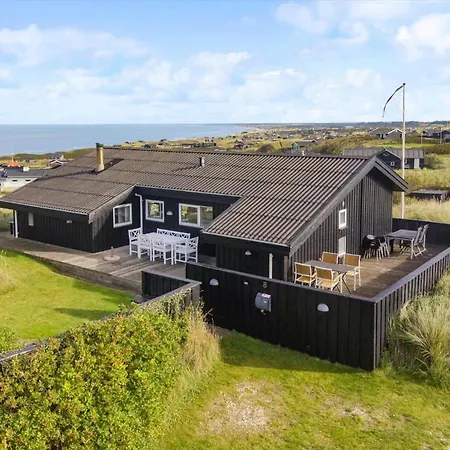 Ln75875-hjorring-bakketoppen-8 Holiday home *