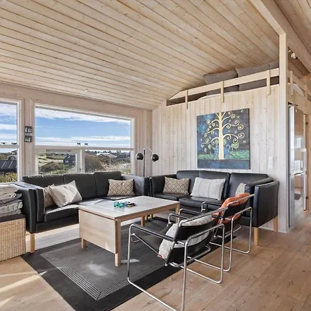 Ln75875-hjorring-bakketoppen-8 Holiday home Hjorring